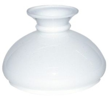 GLASSCHIRM OPAL 128MM KAPOPA13