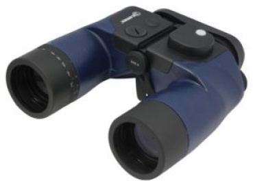 FERNGLAS 7X50 MIT KOMPASS