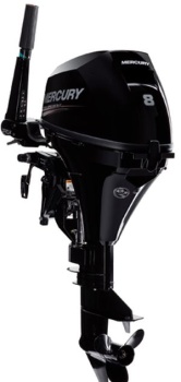 Mariner F8M AUSSENBORDER