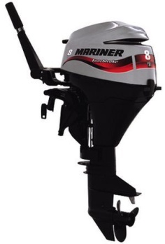 MARINER F8ML 4TAKT AUSSENBORDER