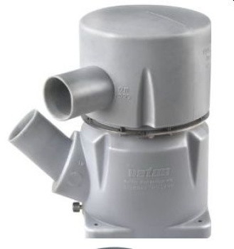 Vetus Kunststoff Wassersammler MGP102127