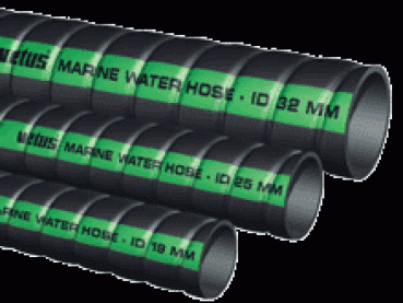 Vetus Kühlwasserschlauch 19mm