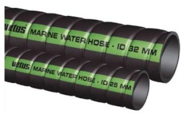 Vetus Kühlwasserschlauch 51mm