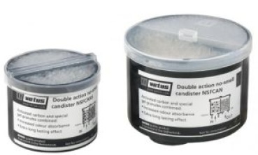 Vetus Geruchsfilter