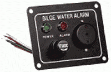 BILGENPUMPENALARM