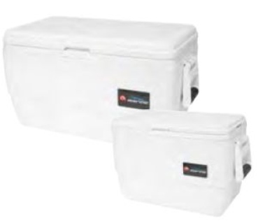 KUEHLBOX IGLOO MARINE25 - 237 LITER