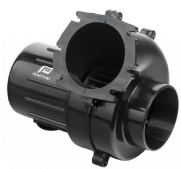 ABSAUGVENTILATOR 12V