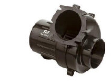 ABSAUGVENTILATOR 24V