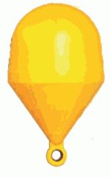 KUGEL-MARKIERUNGSBOJE AUSG D=40CM