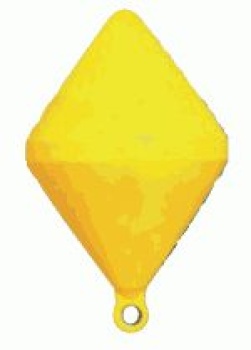 KEGEL-MARKIERUNGSBOJE AUSG D=40CM