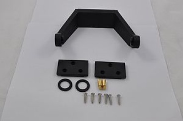 HALTEBUEGEL SCHWARZ OFFSHORE 105
