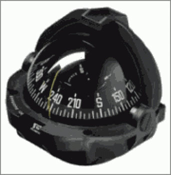 OFFSHORE 135 SCHWARZ KONISCHE ROSE