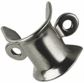 INOX ABWEISER (KLEIN)