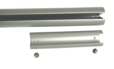 SPERRZUSATZPROFILKIT T-SERIE