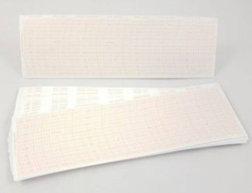 WOCHENBLAETTER FUER BAROGRAPH / 100