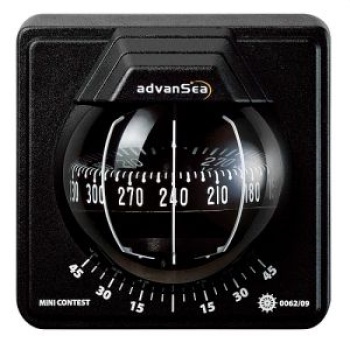 MINICONTEST ADVANSEA