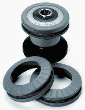 WINCHER BLAU 64 BIS 69 MM (PAAR)
