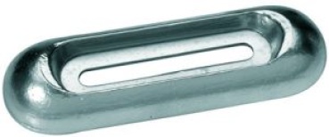 STABANODE VERSCHRAUB 200X65X35MM
