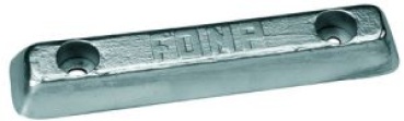 STABANODE VERSCHRAUB 290X55X30MM