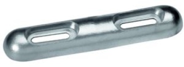 STABANODE VERSCHRAUB 320X65X35