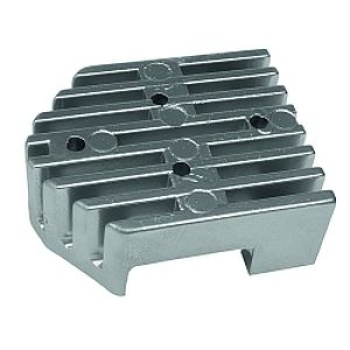 ANODE MERCURY-MERC BLOCK