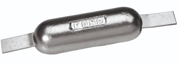 ANODE BIRNENFORM MG 075 KG