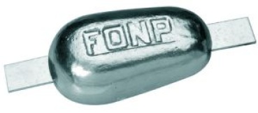 FLACHANODE BIRNENFORM ZC 3KG