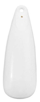 FENDER, 1 KOPF, WEISS 22X68