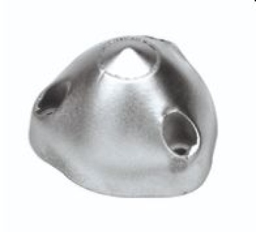 PLASTIMO ANODE MAX PROP 83 D85/46 SPACING 58
