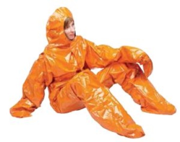 PLASTIMO COUVERTURE ISOLANTE SOLAS
