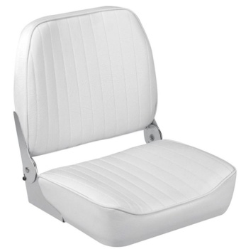 SITZ FALTBAR BLAU VINYL