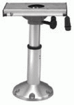 FUSS EINSTELL+ DREHSCHEIBE FUER SITZ