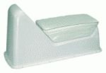 JOCKEY KONSOLE + KISSEN F/ANNEXE RIB