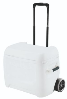 Plastimo Kühlbox Ultra 50 mit Rollen