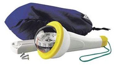 Iris 100 gelb ohne Beleuchtung
