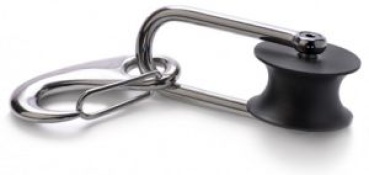 EZ Pulley Gleitrolle