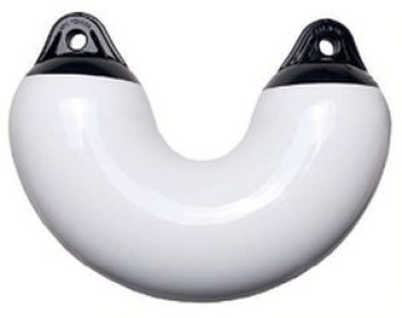 ARC Fender weiß