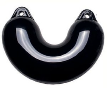 ARC Fender schwarz