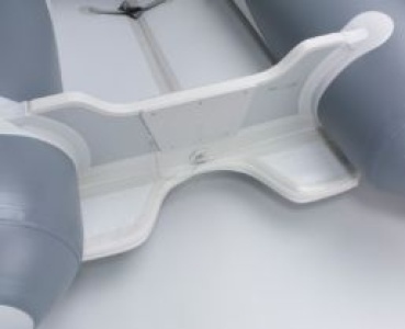 Plastimo FUN II PI270VB Grau Schlauchboot