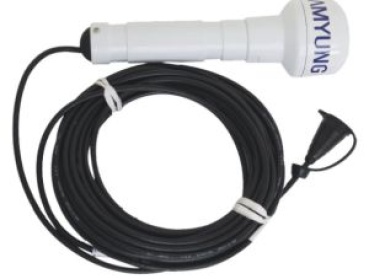 Plastimo GPS ANTENNA SAMYUNG + CABLE 10M