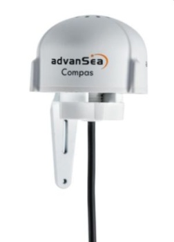 PLASTIMO ADVANSEA S400 COMPASS