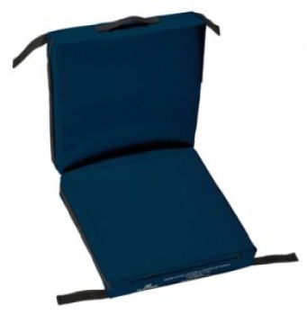 Plastimo Schwimmkissen doppelt blau