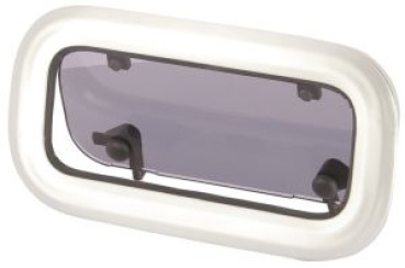 Vetus Bullauge 652 x 193 mm