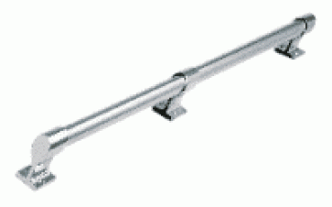 Vetus Handrelingrohr 20 mm (pro Meter)