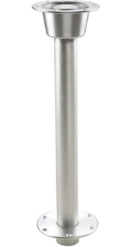 Vetus quick removable table pedestal, height 685