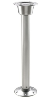 Vetus abnehmbarer Tischfuß 68,5 cm