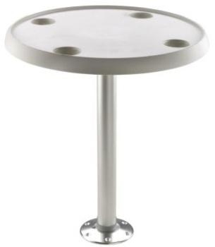 Vetus Table top round 24