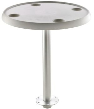 Vetus Tischplatte 60 cm Durchmesser