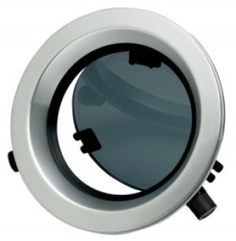 Vetus Bullauge CE-A1 rond