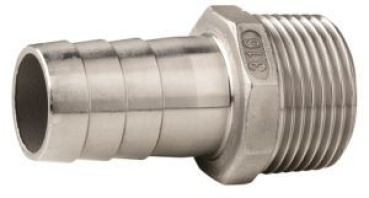 Vetus Schlauchtülle G 1 1/2 Zoll